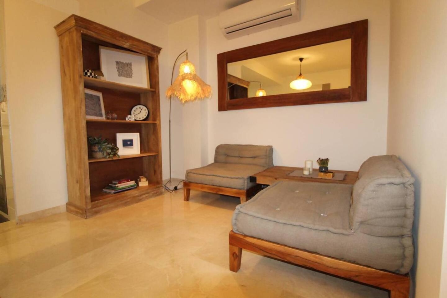 Apartment My Time Алтеа Екстер'єр фото