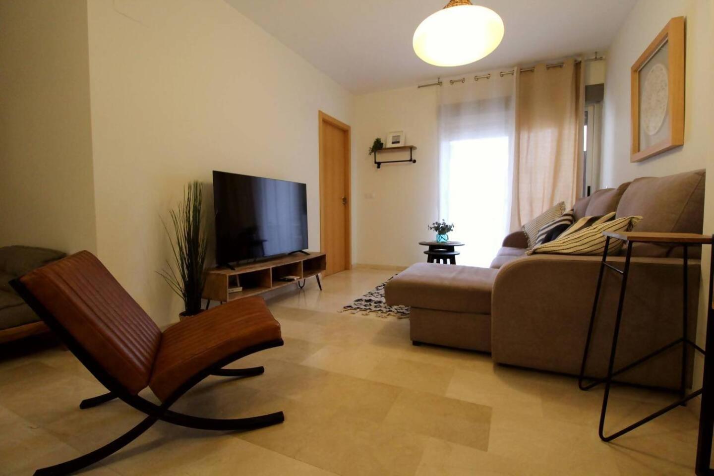 Apartment My Time Алтеа Екстер'єр фото