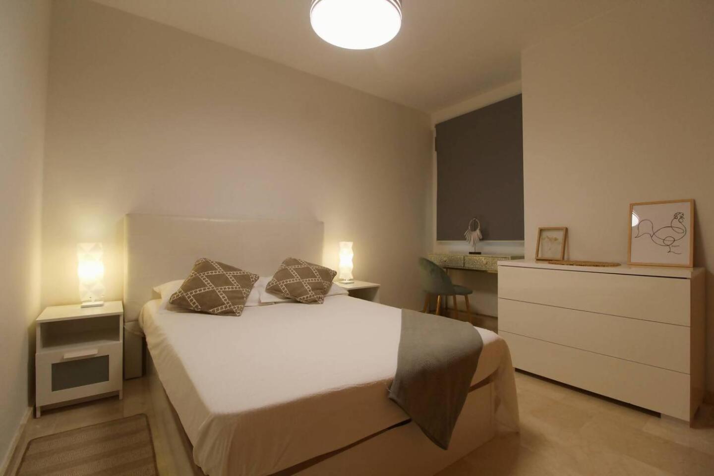 Apartment My Time Алтеа Екстер'єр фото