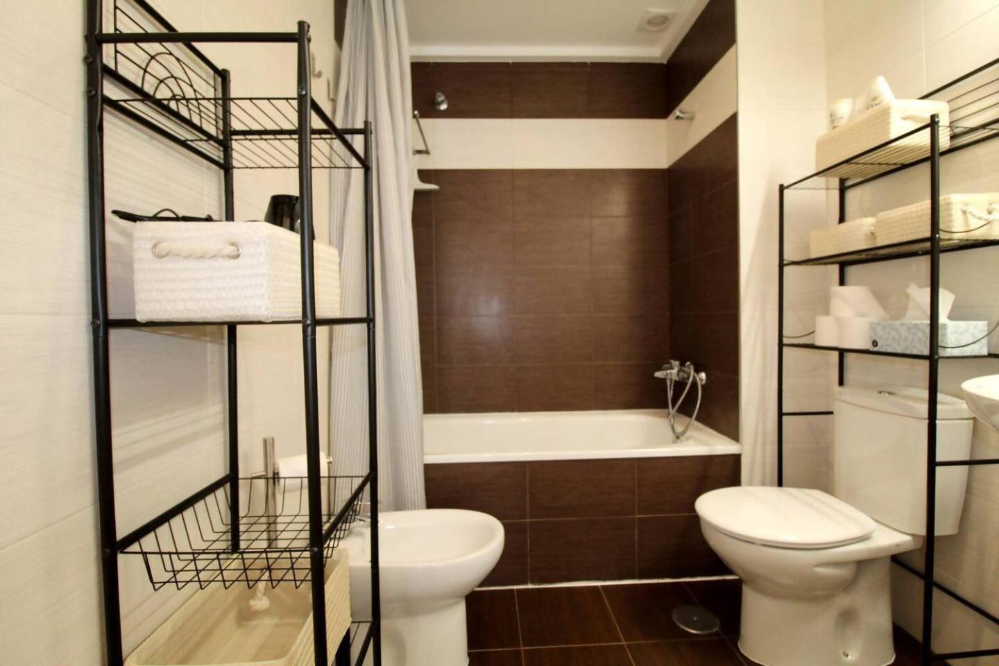 Apartment My Time Алтеа Екстер'єр фото