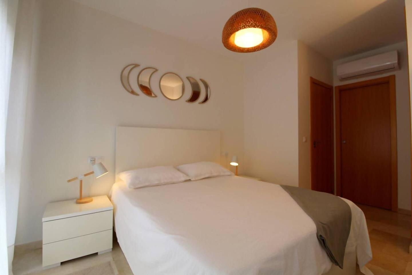 Apartment My Time Алтеа Екстер'єр фото