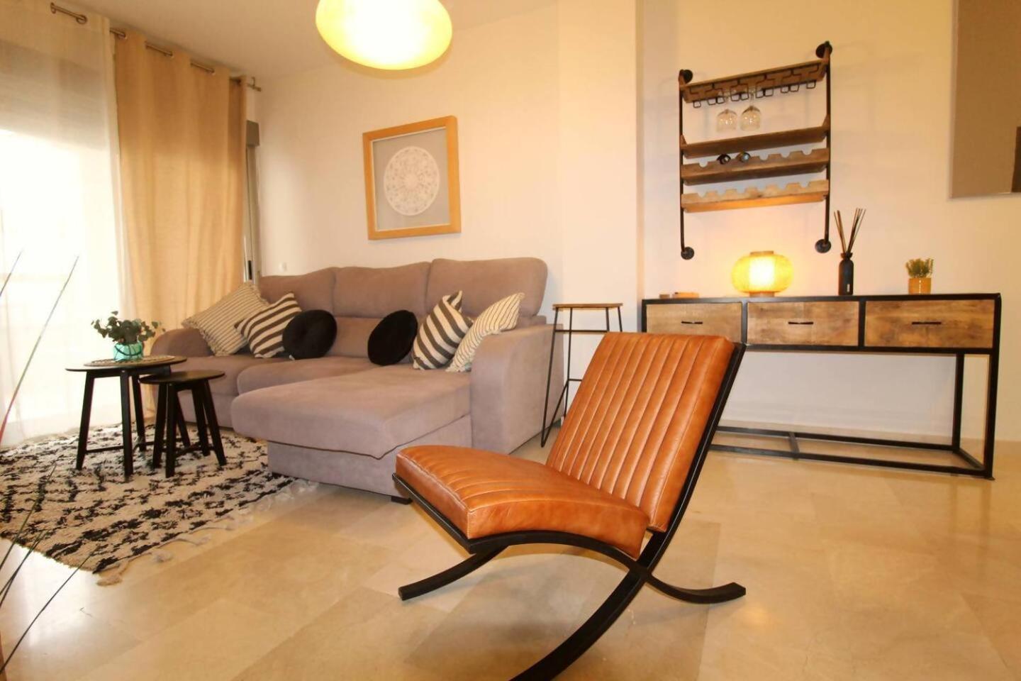 Apartment My Time Алтеа Екстер'єр фото