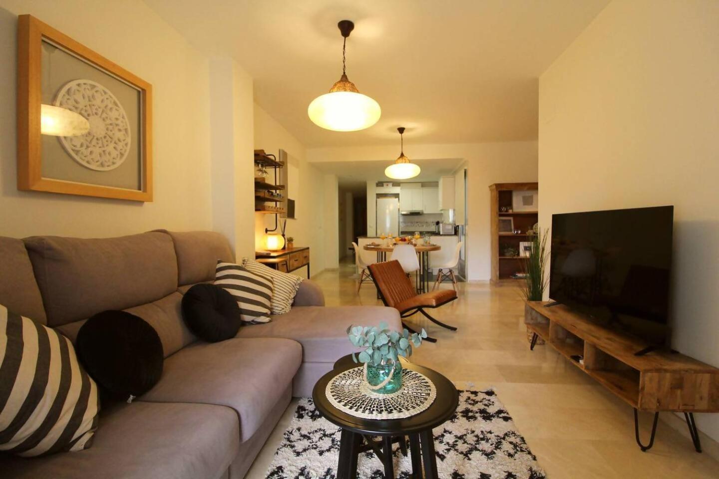 Apartment My Time Алтеа Екстер'єр фото
