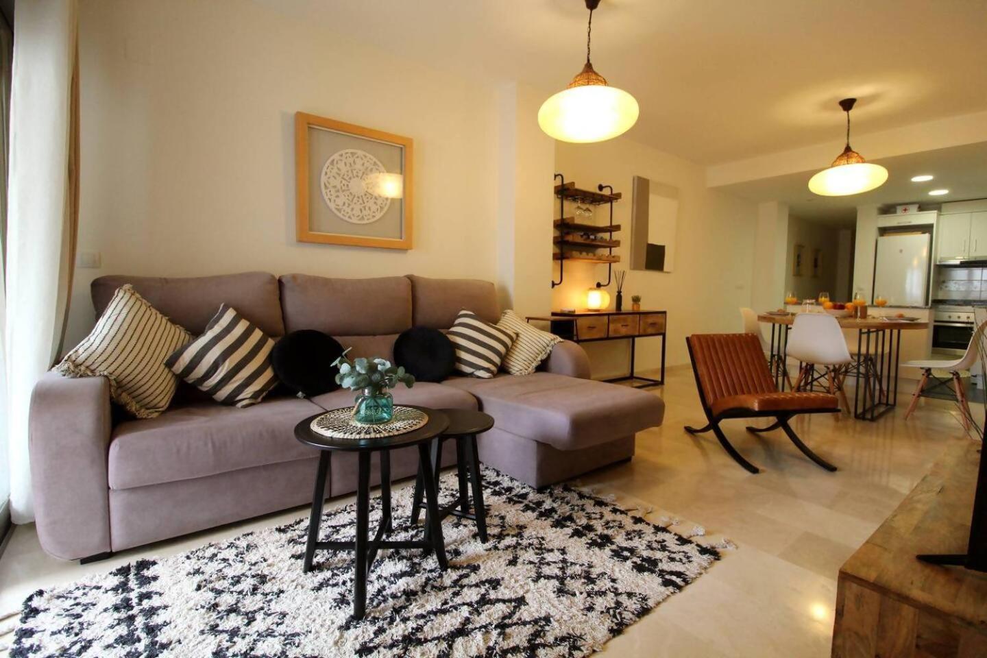 Apartment My Time Алтеа Екстер'єр фото